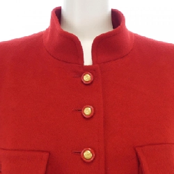 【Mã giảm giá】【Cổ điển】Áo khoác CHANEL 642413