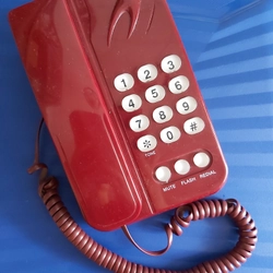 Thanh lý điện thoại bàn KTel 161 cũ 533886