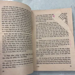 Hướng dẫn công tác kiểm tra và việc thi hành kỷ luật trong đảng 998246