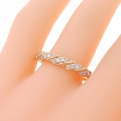 Nhẫn kim cương 0.20CT - Hàng hiệu Authentic 839696