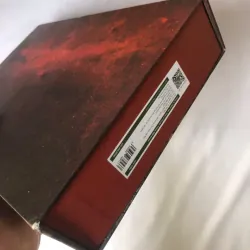 Học Viện - The Institute - Bản Đặc Biệt bìa cứng (kèm Bản Đồ và 3 Postcard) | Stephen King 751253