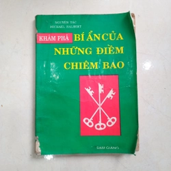 Bí ẩn của những điềm chiêm bao 📚
