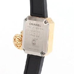Bộ sưu tập Chanel Première Camellia YGxTI LIMITED H6361 YGxTI Quartz - Hàng hiệu Chính hãng 874291