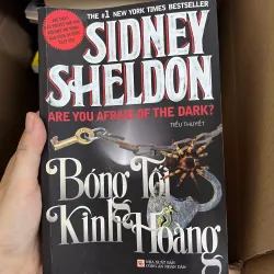 Bóng tối kinh hoàng