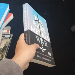 The rare metals, Guillaume Pitron 965659