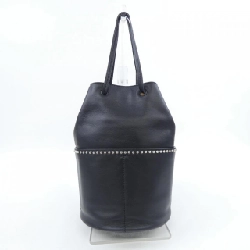 Túi J&M DAVIDSON DAISY WITH STUDS - Hàng hiệu Authentic 831532