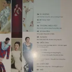 Tạp chí MỐT số 05 & 06 năm 2025 699400