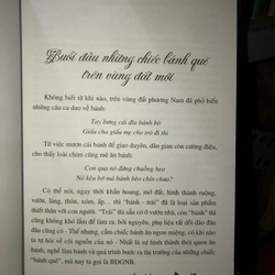Tìm hiểu bánh dân gian Nam Bộ - Nhâm Hùng 479506