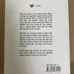 User First Nghệ Thuật Kiến Tạo Trải Nghiệm Người Dùng Trọng Mọi Tổ Chức 1022608