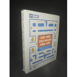 Gọi vốn cho người cần vốn mới 100% HCM0802