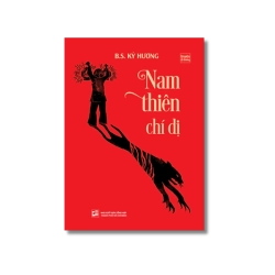 Nam thiên chí dị - Kỳ Hương