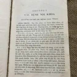 CẨM NANG CẤP CỨU VÀ SƠ CỨU CỦA THẦY THUỐC 573033