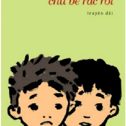 Chú bé rắc rối