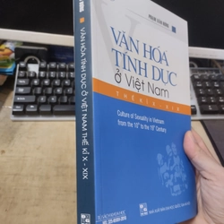 Văn hoá tính dục ở việt nam thế kỷ 10 - 19.  277172