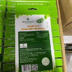 🍒GANG TAY NILONG SINH HỌC   25562