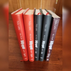 Full bộ 3 Quyển_Kiếp người - Hữu Ước 552417