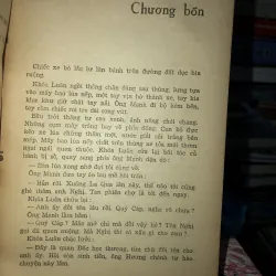 Mạch nước trong - Vĩnh Quyền  970918