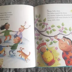 THE CHILDREN'S BOOK OF ALPHABETS 994047