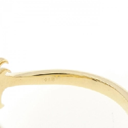 Nhẫn kim cương GSTB 0.45CT - Hàng hiệu Authentic 839424