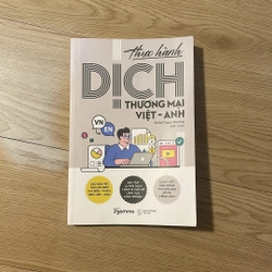 Thực hành dịch thương mại Việt - Anh