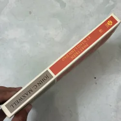 Phát triển kỹ năng lãnh đạo 1039867