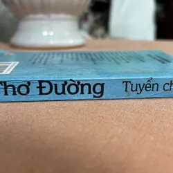Thơ đường tuyển chọn 🌊 735236