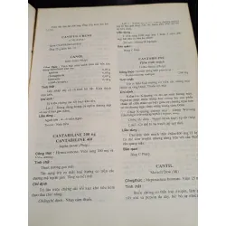 Sử dụng dược phẩm đặc chế trong và ngoài nước - Dược sĩ Ngô Thế Hùng 698224