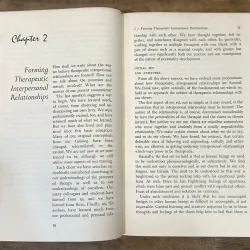 Developmental Counseling and Therapy - Bill L. Kell & Josephine Morse Burow 729018