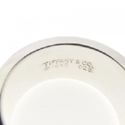 Nhẫn Tiffany Atlas - Hàng hiệu Authentic 840901
