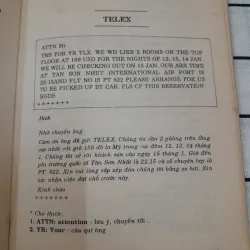 Soạn giả Nguyễn Hữu Dự- Thuật ngữ KINH TẾ THƯƠNG MẠI ANH VIỆT 607258