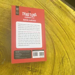 THAO TÚNG HÀNH VI TRONG BÁN HÀNG- VŨ VĨNH MAI 594514