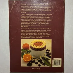 The Chocolate Lovers Cookbook 759305
