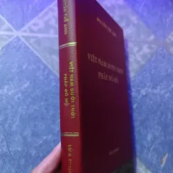 Việt Nam dưới thời Pháp đô hộ - Nguyễn Thế Anh 1046660