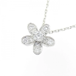 Vòng cổ Van Cleef & Arpels Socrates - Hàng hiệu Authentic 841242