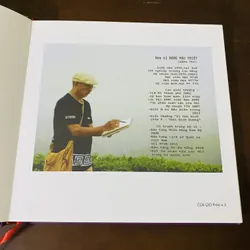 Cửa gió phai - Hoạ sĩ Đặng Mậu Triết  723454