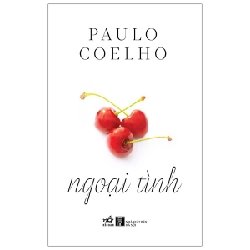 Ngoại tình (TB-108.000) - Paulo Coelho 2021 New 100% HCM.PO 30979