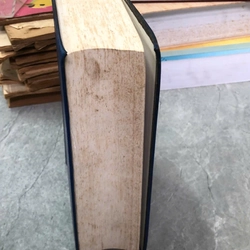 KINH THÁNH TRỌN BỘ CỰU ƯỚC VÀ TÂN ƯỚC 478773