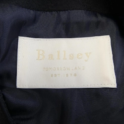 【Mã giảm giá】Áo khoác BALLSEY 635066