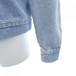 Dior MKⅡ 013D480M360X Áo khoác denim - Hàng hiệu Chính hãng 894530