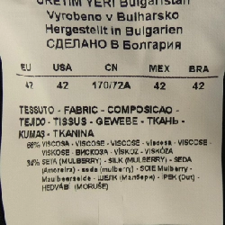 【Mã giảm giá】Emporio Armani EMPORIO ARMANI Quần 653045