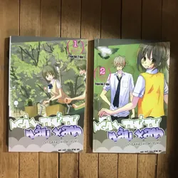 Ngày thứ tư màu xanh (trọn 2 tập) 