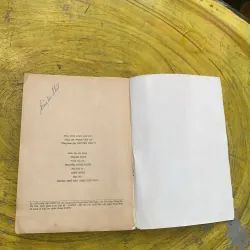 MÔI CHẤT LẠNH - NGUYỄN ĐỨC LỢI - PHẠM VĂN TUỲ 753185