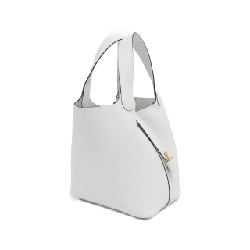 Túi Hermes Picotin Lock PM 056289CC - Hàng hiệu Chính hãng