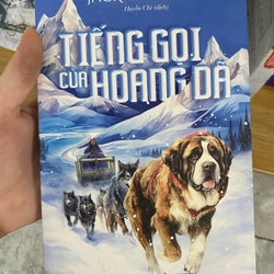 Tiếng gọi của hoang dã 462602
