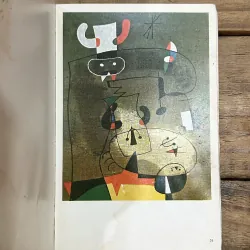 Miro - Introduce by Jacques Dupin (Miró) (Fontana Unesco Art Books) 737170