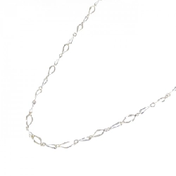 K10YG/K10WG Necklace - Hàng hiệu Authentic 873180