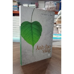 Ánh Đạo Vàng - Võ Đình Cường 126102