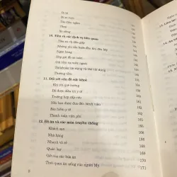 SỐNG Ở HOA KỲ (Sách tham khảo) XB 1996 760213