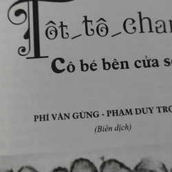 Totto-chan bên cửa sổ 522267