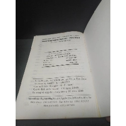 Nghệ thuật nuôi chim hót, chim kiểng 1999 - Việt Chương (bị ố) new 80% HCM.TN2507 911820